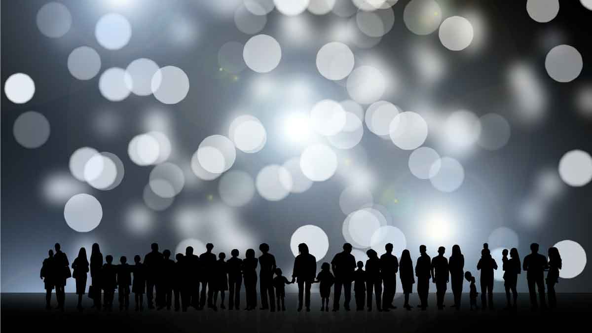 July 11, World Population Day