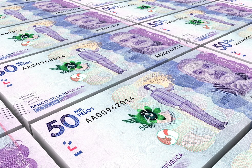 .100 millones de regalías financiarán proyectos de ciencia y tecnología en Cundinamarca $15.100 millones de regalías financiarán proyectos de ciencia y tecnología en Cundinamarca