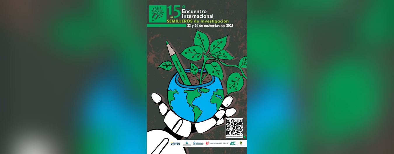 15th INTERNATIONAL MEETING OF RESEARCH SEEDBEDS