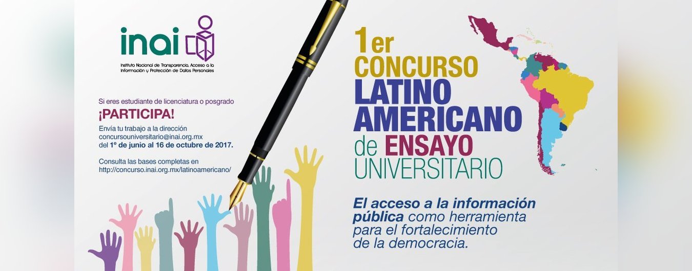 1er. Concurso Latinoamericano — imagen 1 de 2