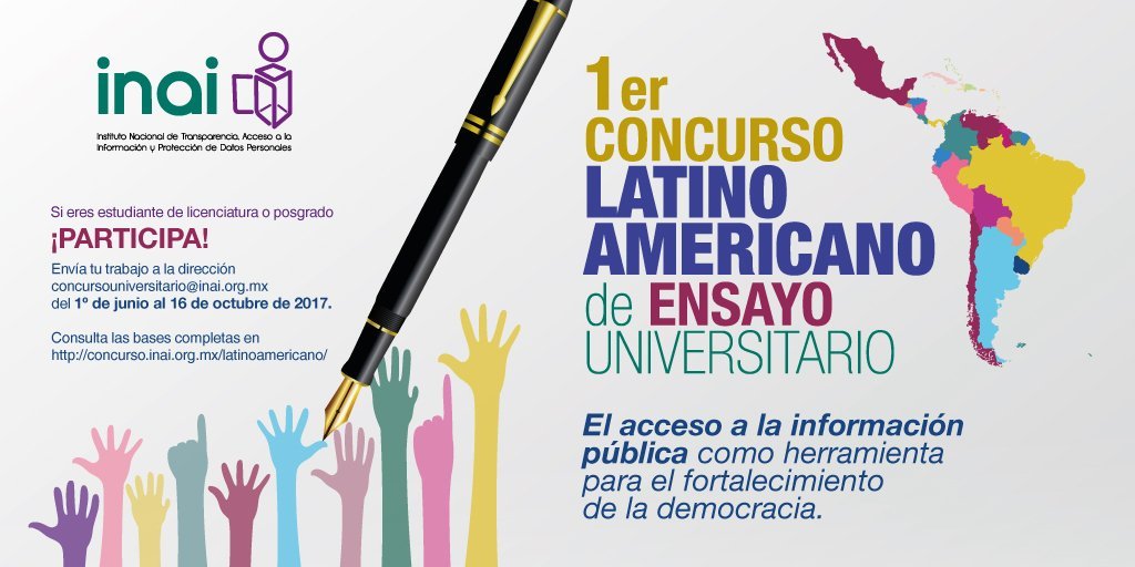 1er. Concurso Latinoamericano — imagen 1 de 2