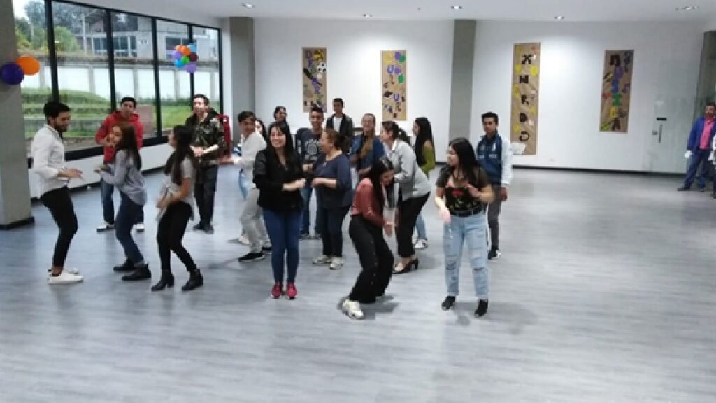 2.100 personas participaron en la semana de la salud — imagen 1 de 14