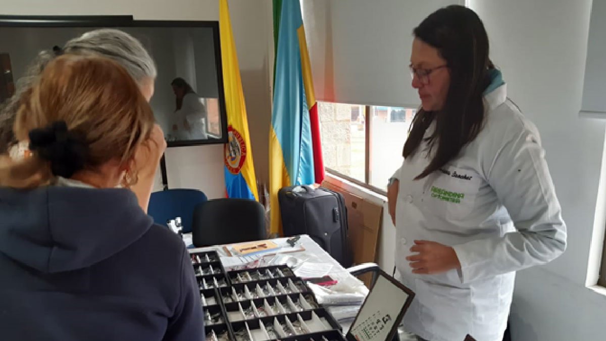 2,100 people participated in health week — image 13 of 14