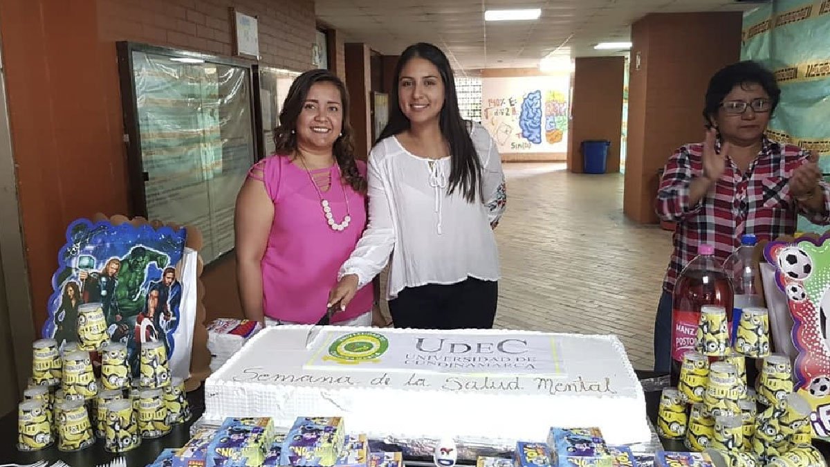 2,100 people participated in health week — image 2 of 14