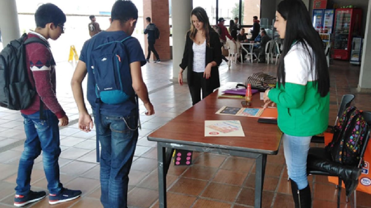 2,100 people participated in health week — image 3 of 14