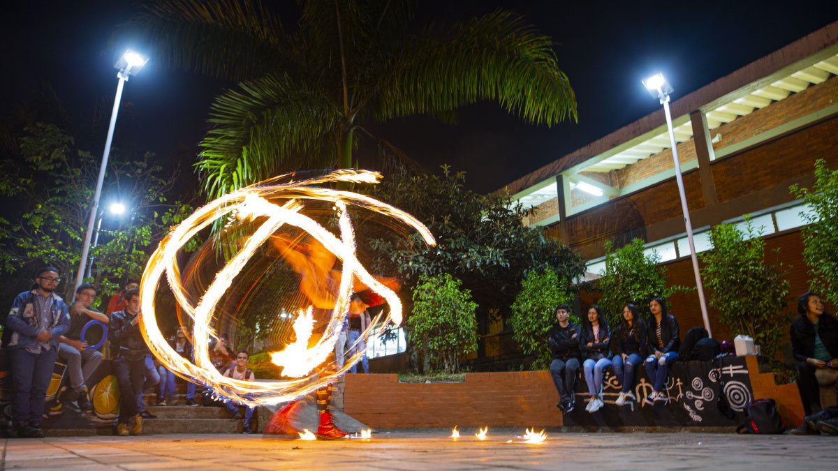 2,100 people participated in health week — image 4 of 14