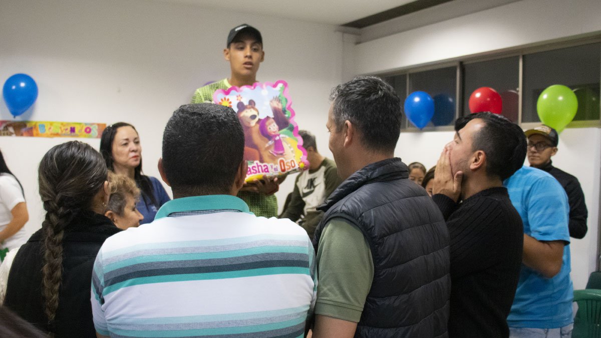 2,100 people participated in health week — image 8 of 14