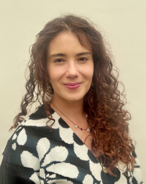 Astrid Ximena Cortés Lozano