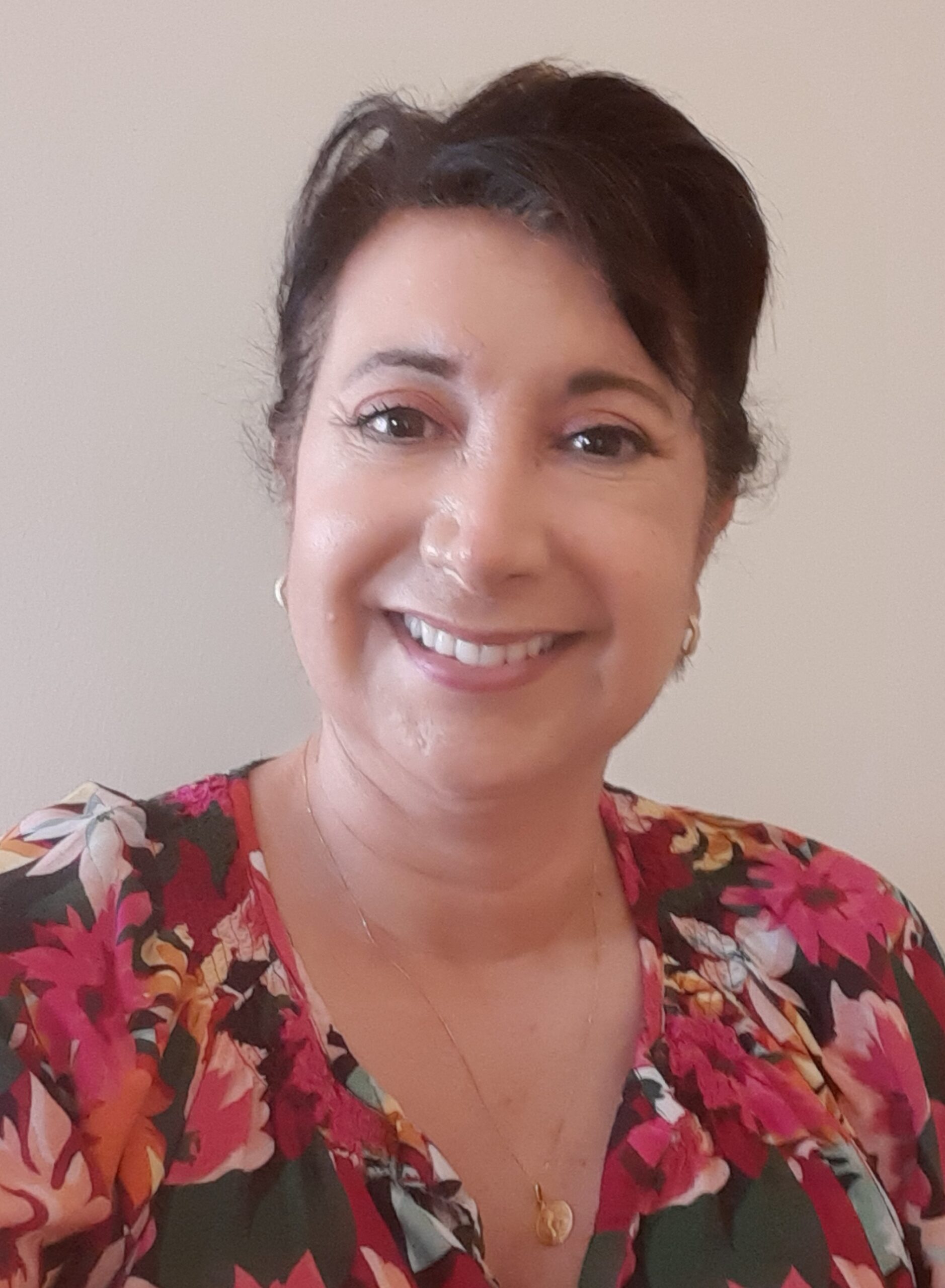 Arlette Ivonne Gil Clavijo