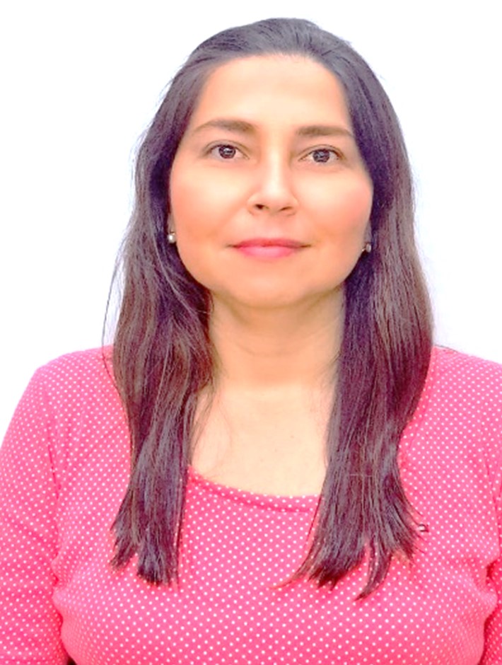 Diana Julieth Garzón Sánchez 