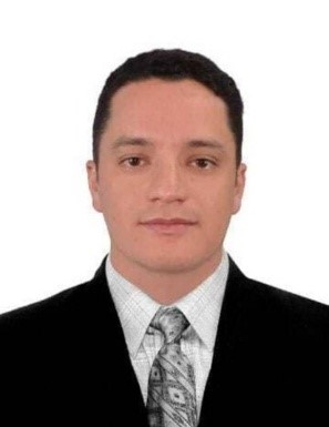 Diego Alexander Hernández Contreras 