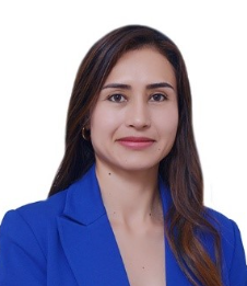 Doris Paola Sanabria García
