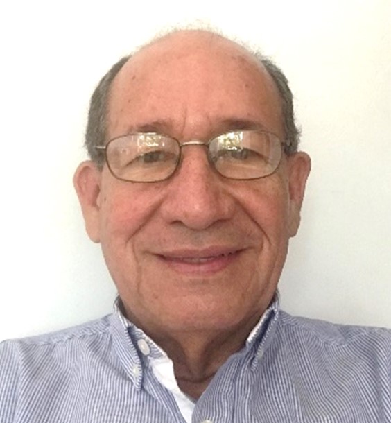 Drigelio  Morales Garzón