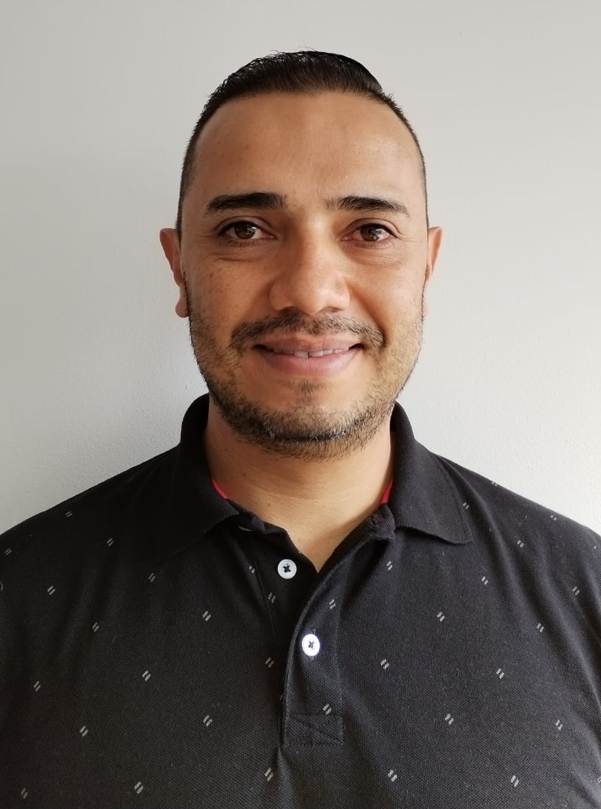Daniel Fernando Contreras Orjuela