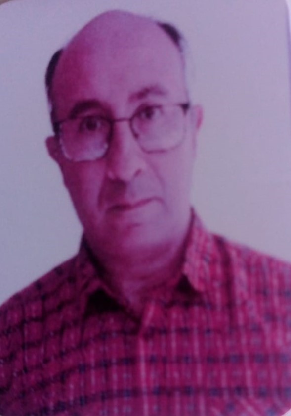 Eric Giovanny Osorio Olea