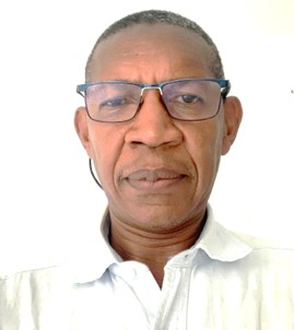 Francis Antonio Posso  Rosero
