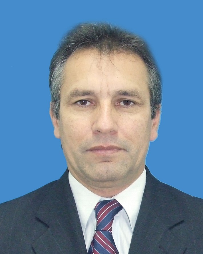 Noe Jiménez Rodriguez