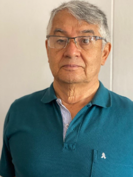 Gerardo Arturo Moreno Duran