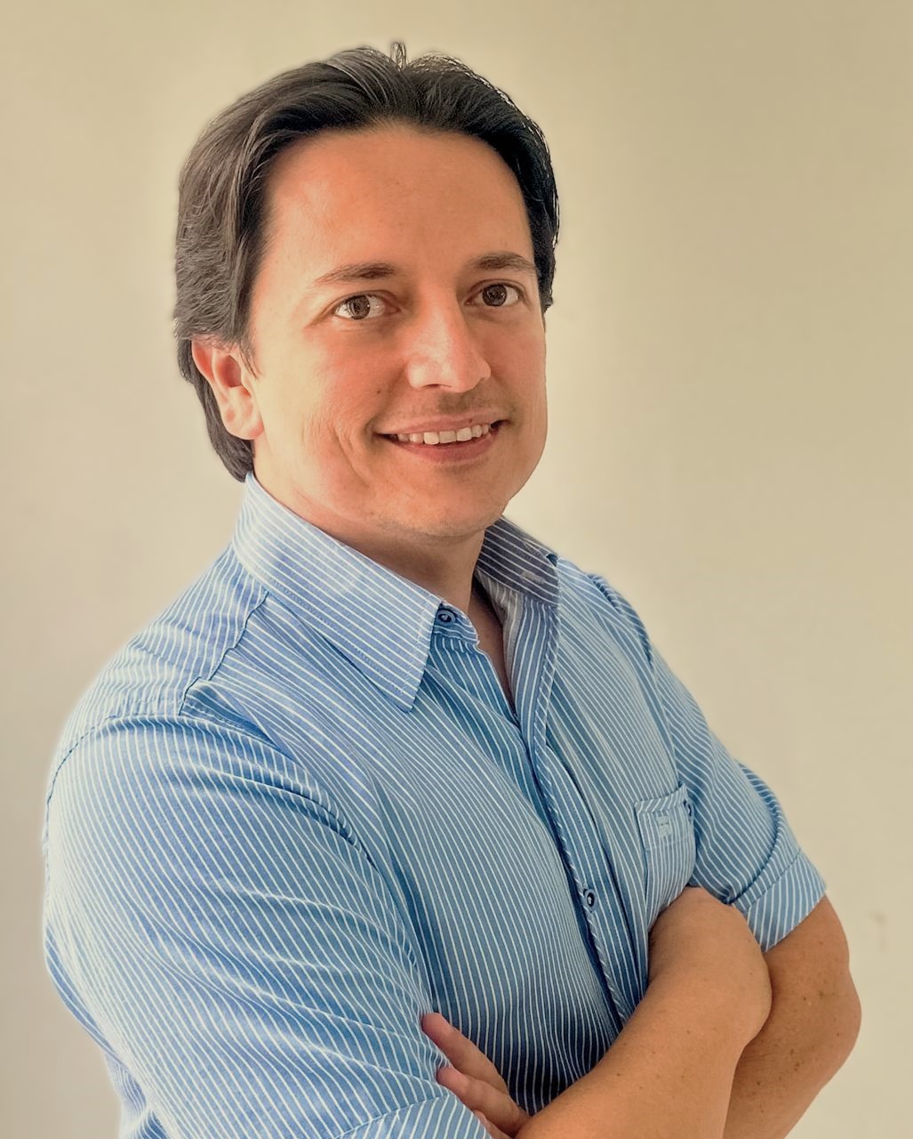 Juan Camilo Álvarez Mahecha