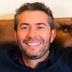 Jonathan Córdoba Fontecha