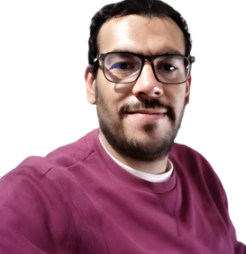 Jorge Enrique Guerrero Ruiz