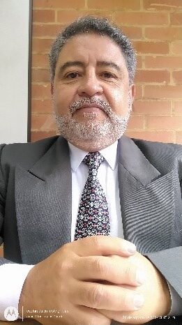 Juan Carlos Tapias Duarte