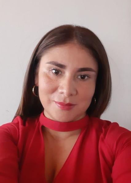 Lida Roció Moreno González