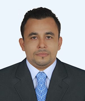 Luis Miguel Castañeda Galindo
