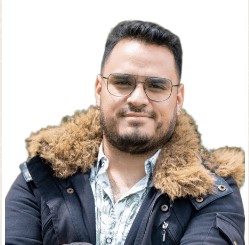 Rubén Darío González Román