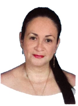 Sonia Marcela Delgado Moscoso 