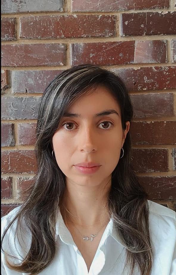 Stephany Hurtado Clopatosky