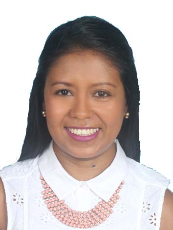 Adriana Rocio Rodríguez González 