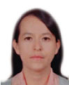 Alba Gissela Fajardo Ortíz