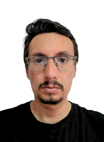 Alberto García Manzanares