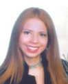 Ana María Balcázar Daza 
