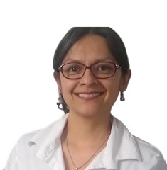 Andrea Consuelo Peñafiel Huertas