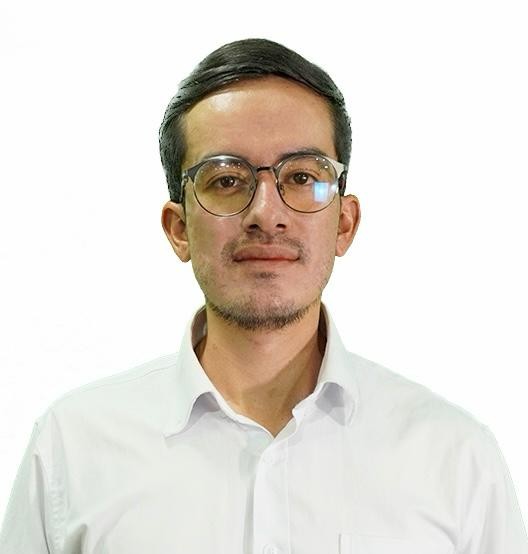 Andrew Alexander Raquejo Domínguez