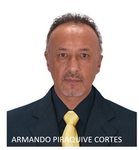 Armando Piraquive Cortes