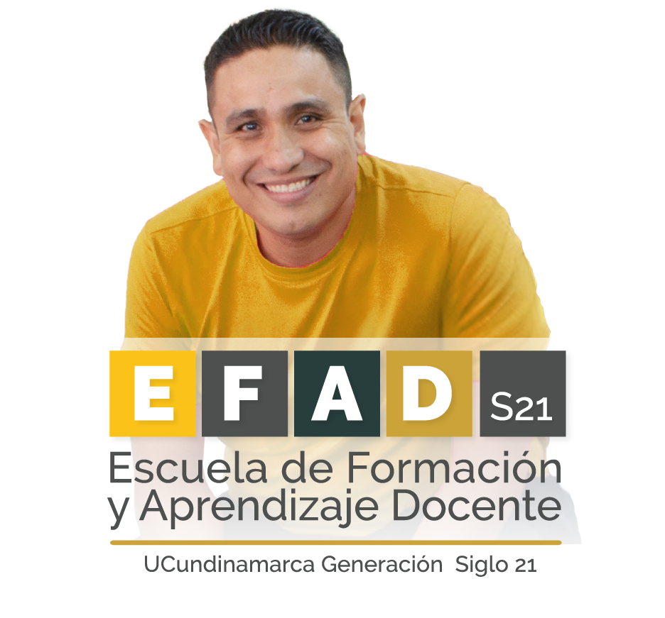 ¿Qué es la EFAD S21?