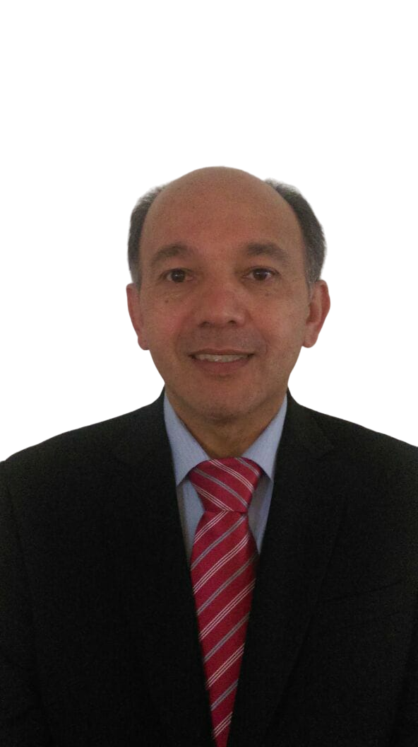 Carlos Humberto Olivella Zuleta