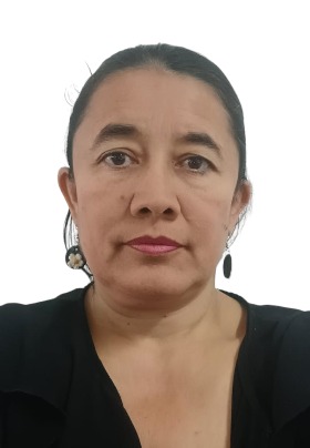 Martha Isabel Amado Piñeros