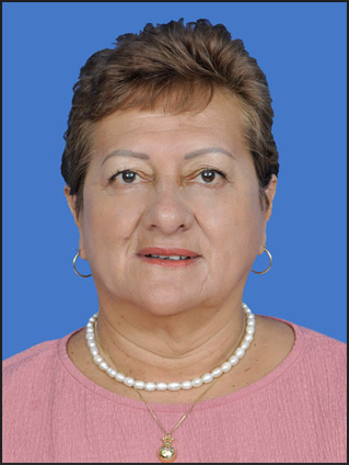 Nubia Esperanza Coy Cadena