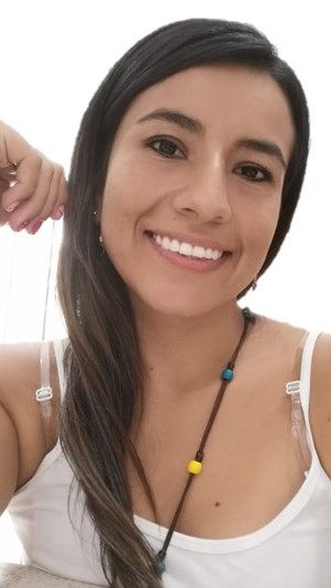 Dalia Xiomara Suárez Pulido 