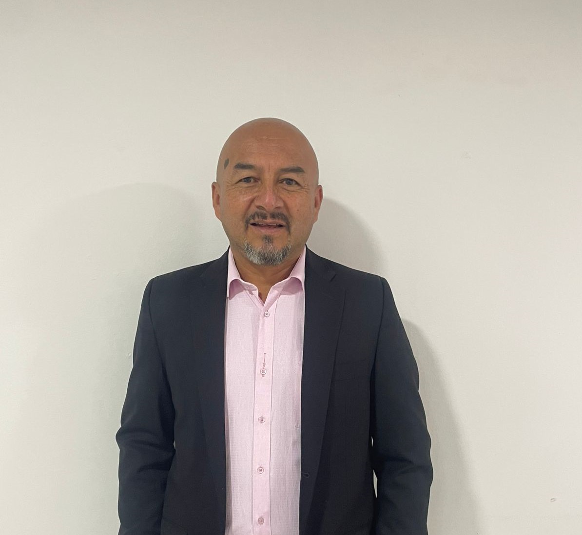 Gober Daza Muñoz