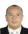 Diego Armando Castro Munar 