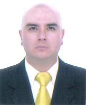 Diego Fernando Flórez Forero