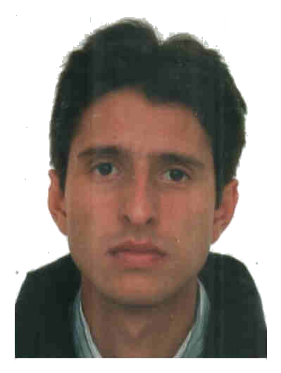 Diego Orlando Méndez Pineda