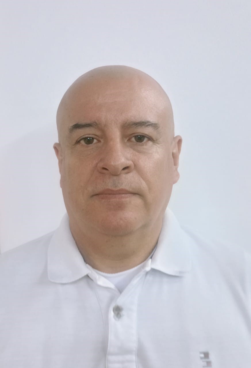 Erick Mauricio Álvarez Tobian