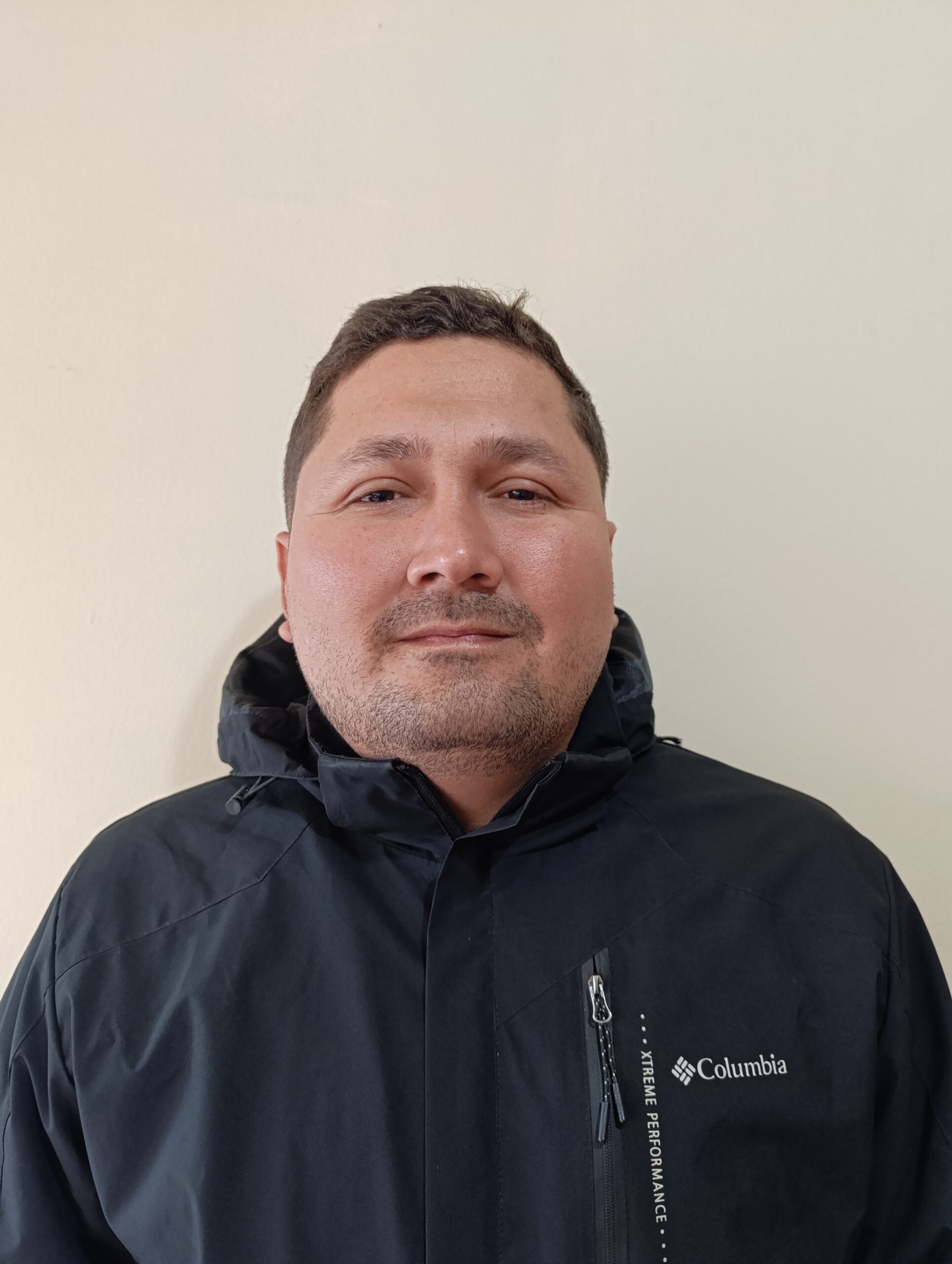 Fabián Enrique Sandoval Díaz