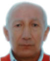 Fabio Humberto Dorado Ramírez